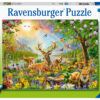 Ravensburger Puzzle 200 pc Deer 3