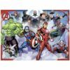 Ravensburger Puzzle 100 pc Avengers Assemble 5