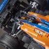 LEGO TECHNIC Race Car McLaren Formula 1 7