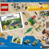 LEGO City Wild Animal Rescue Missions 13