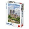Dino Puzzle 1000 pc Notre Dame Cathedral, Paris 3