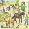 Ravensburger Puzzle 2x24 pc Horses 5
