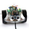 TTS InO-Bot Scratch Programmable Bluetooth Robot 11