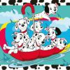 Ravensburger Puzzle 2x24 pc Disney Dogs 7