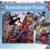 Ravensburger Puzzle 3x49 pc Spider-Man 3