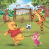 Ravensburger Puzzle 3x49 pc Winnie the Pooh - Sports Day 5