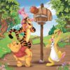 Ravensburger Puzzle 3x49 pc Winnie the Pooh - Sports Day 7
