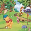 Ravensburger Puzzle 3x49 pc Winnie the Pooh - Sports Day 9