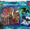 Ravensburger Puzzle 3x49 pc How to Train Your Dragon 3