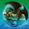 Ravensburger Puzzle 3x49 pc How to Train Your Dragon 9
