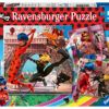 Ravensburger Puzzle 3x49 pc Miraculous 3