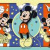 Ravensburger Puzzle 2x24 pc Mickey Mouse 5