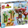 LEGO DUPLO Wild Animals of Asia 3