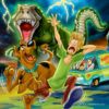 Ravenburgeri Puzzle 3x49 pc Scooby Doo 5