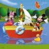 Ravensburger Puzzle 3x49 pc Mickey Mouse Clubhouse 9