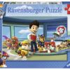 Ravensburger Puzzle 2x24 pc Paw Patrol 3