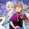 Ravensburger Puzzle 2x24 pc Disney Frozen 7