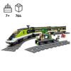 LEGO City Express Passenger Train 5