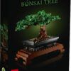 LEGO Icons Bonsai Tree 3