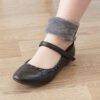 TTS Weighted Ankle Bands 7