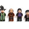 LEGO Harry Potter Hogwarts: Dumbledore’s Office 7