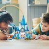LEGO Disney Cinderella and Prince Charming's Castle 7