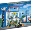 LEGO City Police Training Academy 3