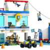 LEGO City Police Training Academy 5