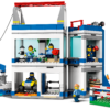 LEGO City Police Training Academy 7
