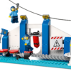 LEGO City Police Training Academy 9