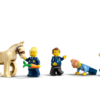 LEGO City Police Training Academy 11