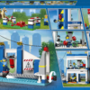 LEGO City Police Training Academy 15