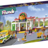 LEGO Friends Organic Grocery Store 3