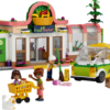 LEGO Friends Organic Grocery Store 7