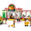 LEGO Friends Organic Grocery Store 9