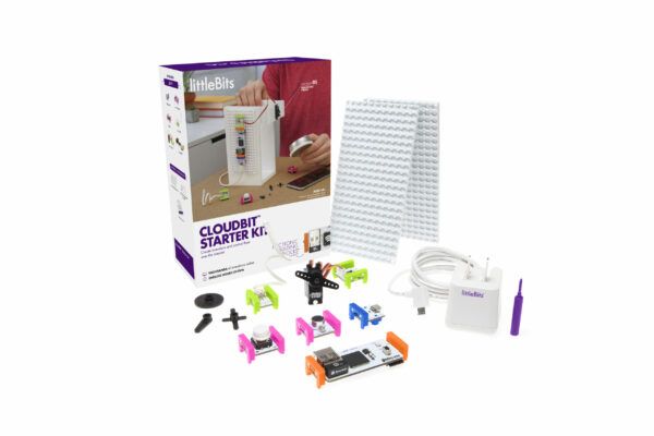 littleBits CloudBit Starter Kit Rev B 1