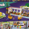 LEGO Friends Organic Grocery Store 15