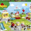 LEGO DUPLO Amusement Park 11