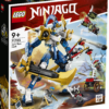 LEGO Ninjago Jay’s Titan Mech 3