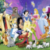 Ravensburger Puzzle 200 pc Disney Favourites 5