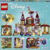 LEGO Disney Belle and the Beast's Castle 13