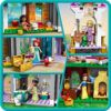 LEGO Disney Princess Ultimate Adventure Castle 13