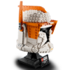 LEGO Star Ears Clone Commander Cody Helmet 7