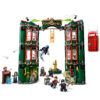 LEGO Harry Potter The Ministry of Magic 5