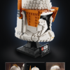 LEGO Star Ears Clone Commander Cody Helmet 11