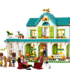 LEGO Friends Autumn's House 5