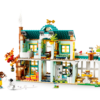 LEGO Friends Autumn's House 7