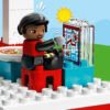 LEGO DUPLO Fire Station & Helicopter 11