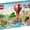 LEGO Disney Princess Enchanted Journey 3
