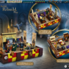LEGO Harry Potter Hogwarts Magical Trunk 7